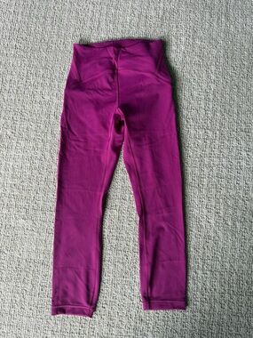 Lululemon InStill HR Crop 23 Leggings